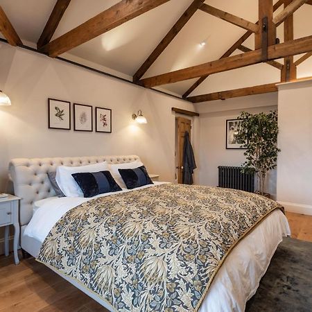 Trevidgeowe Farmhouse Bed & Breakfast Bodmin Luaran gambar