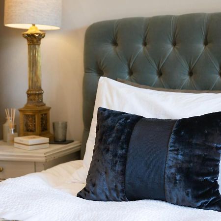 Trevidgeowe Farmhouse Bed & Breakfast Bodmin Luaran gambar