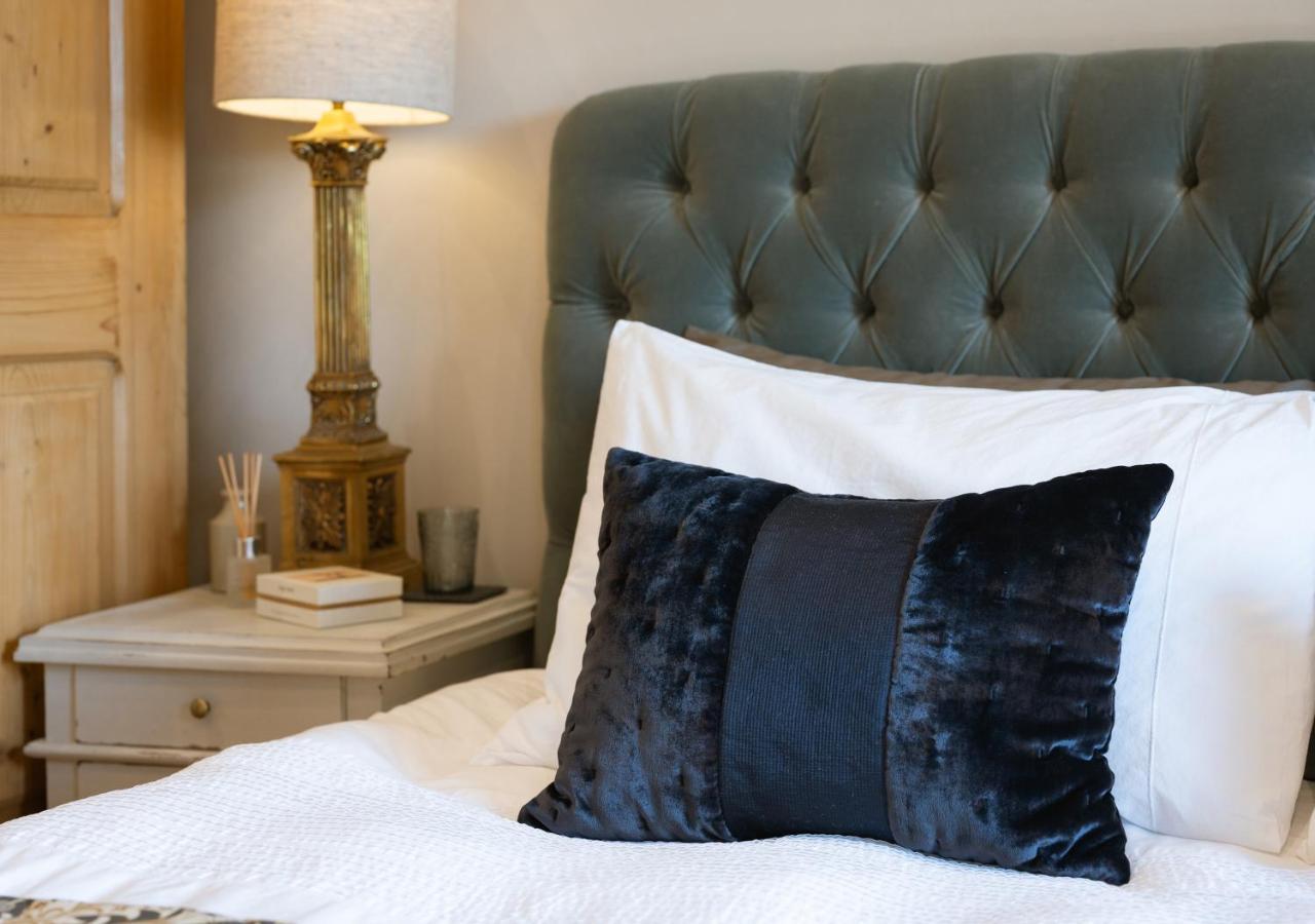Trevidgeowe Farmhouse Bed & Breakfast Bodmin Luaran gambar